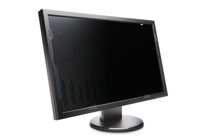 Filtro de Privacidad para Monitor Panorámico KENSINGTON K55797WW Monitor