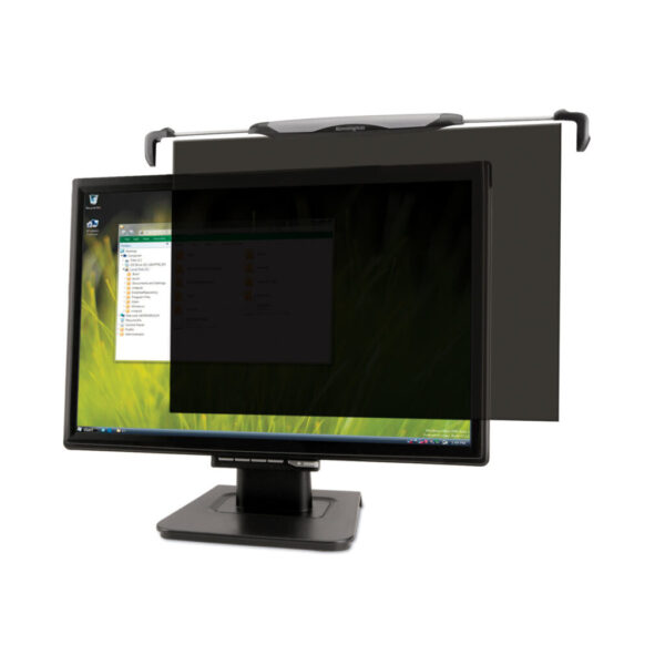 Filtro de privacidad KENSINGTON K55315WW Monitor