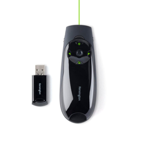 Presentador experto KENSINGTON K72426AMA K72426AMA Negro