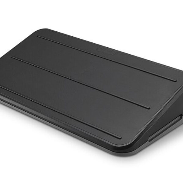 Descansa pies KENSINGTON K58302WW K58302WW Negro