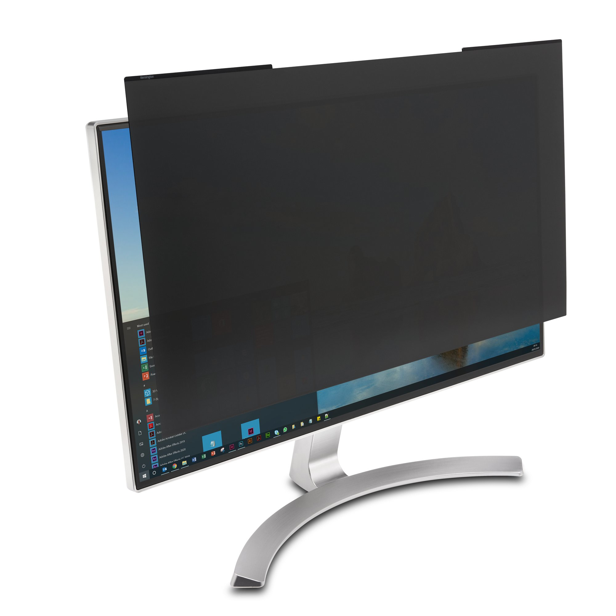 Pantalla de privacidad KENSINGTON K58359WW K58359WW Monitor