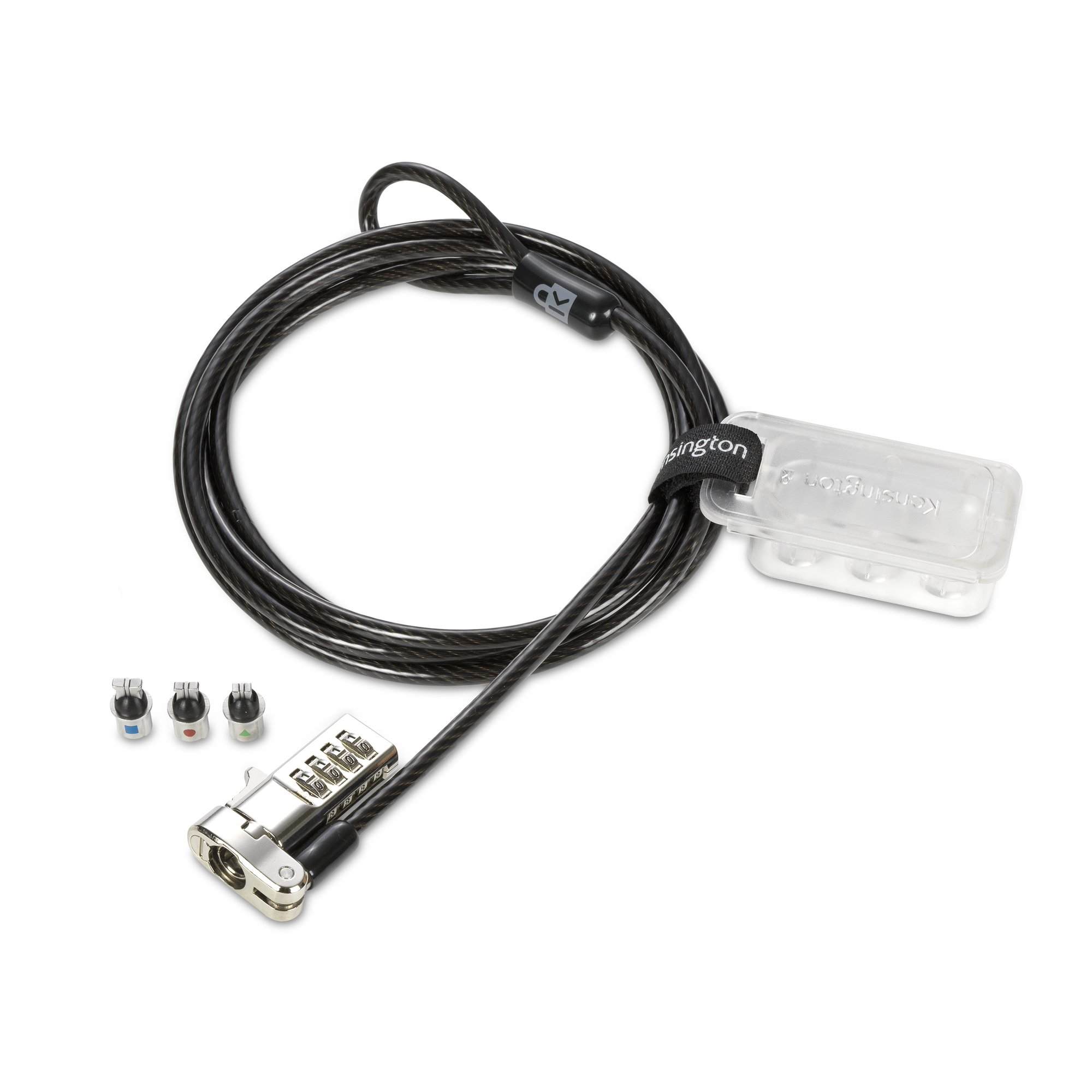 Candado KENSINGTON K62316WW Portátil
