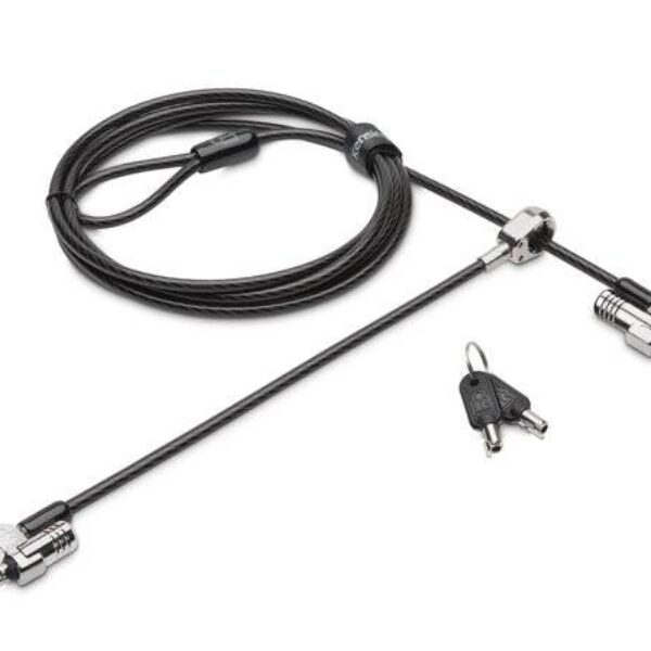 Candado KENSINGTON K64448WW Laptops