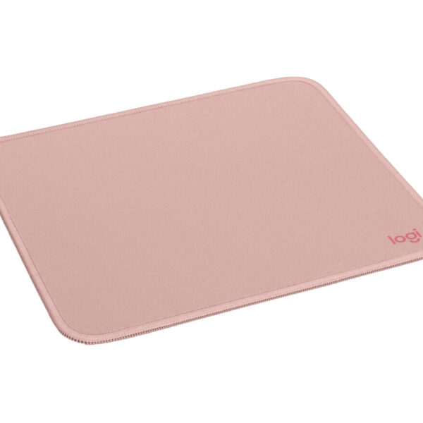 Mouse Pad LOGITECH 956-000037 Rosa