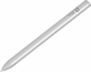 Plumas Interactivas LOGITECH 914-000070 Blanco