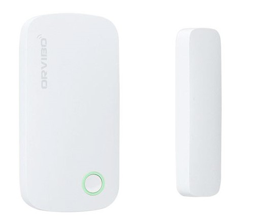 Sensor de Puerta/Ventana Inteligente ZIGBEE Orvibo SM11 SM10ZW-1VO Blanco