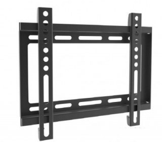 Soporte de Pared FIJO para TV OVALTECH De 23 OVTV-F2342 35 kg