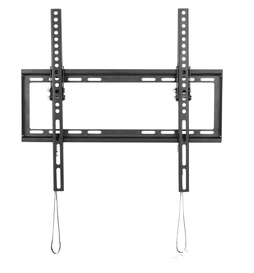 Soporte de Pared FIJO para TV OVALTECH De 32 OVTV-F3255P 35 kg