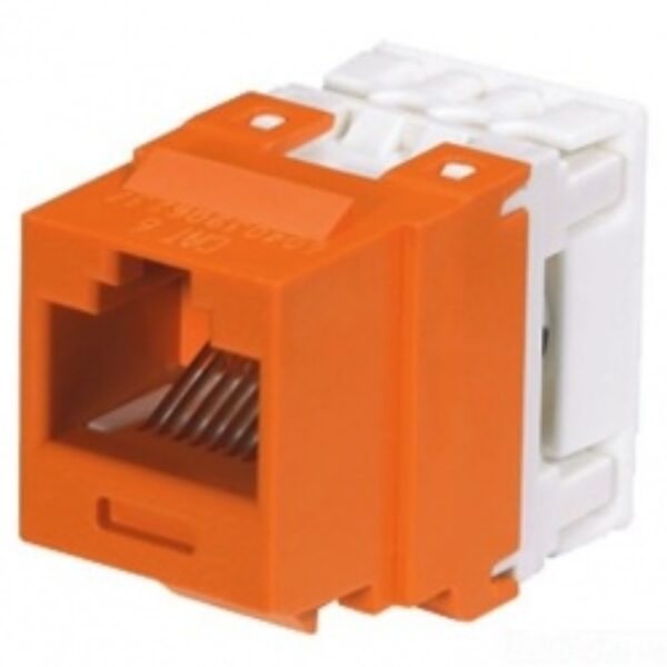 Jack PANDUIT CJ688TGOR Naranja