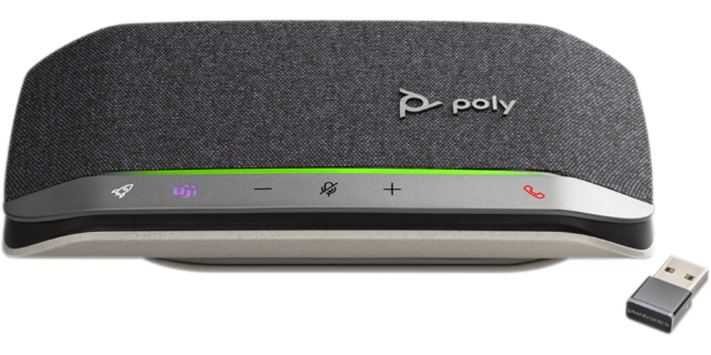 Altavoz PLANTRONICS Poly Sync 20 772C9AA