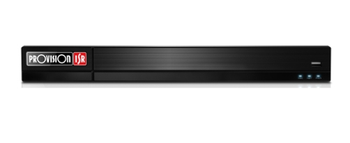 Decodificador de video PROVISION-ISR DEC-0104(1U) 144
