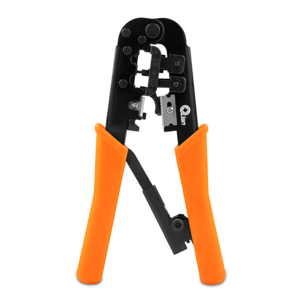 Pinzas Ponchadoras Qian QYZ-042CT Acero