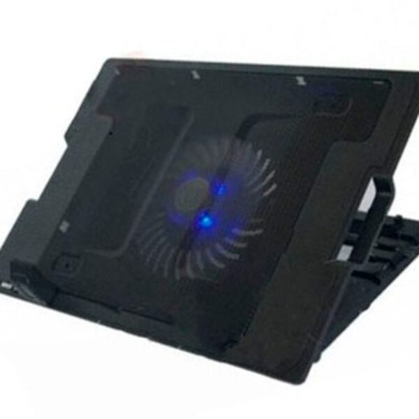 Base Enfriadora BROBOTIX 917140 Negro