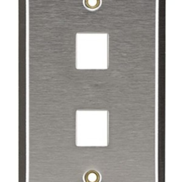 Tapa Industrial BROBOTIX 170902 Metálico