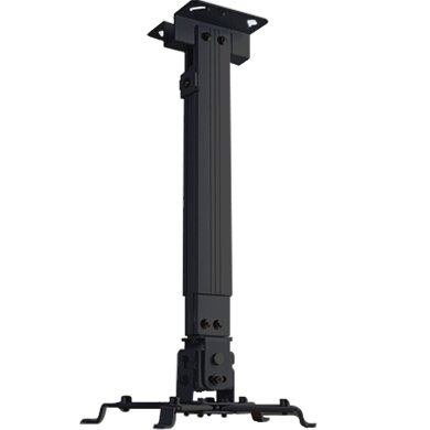 Soporte para video proyector BROBOTIX 573106N 10 kg