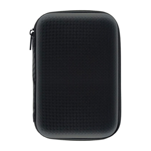 Estuche Protector BROBOTIX GABINETE 2.5 190917-2 Negro