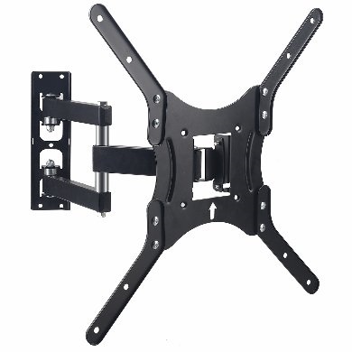 Soporte de pared BROBOTIX 651589 Acero