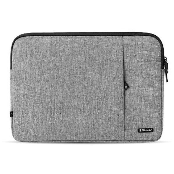 Funda para Laptop BROBOTIX 651855 Gris