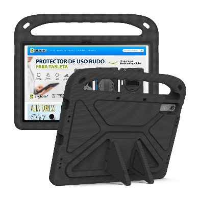 Funda BROBOTIX 6005620 Negro