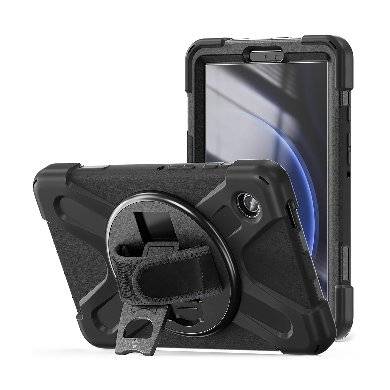 Funda BROBOTIX 6006597 6006597 Negro