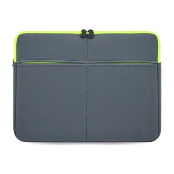 Fundas Laptops BROBOTIX 6006030 Gris