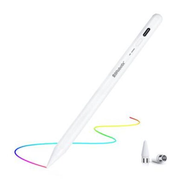 Plumas Interactivas BROBOTIX 6007167 Blanco