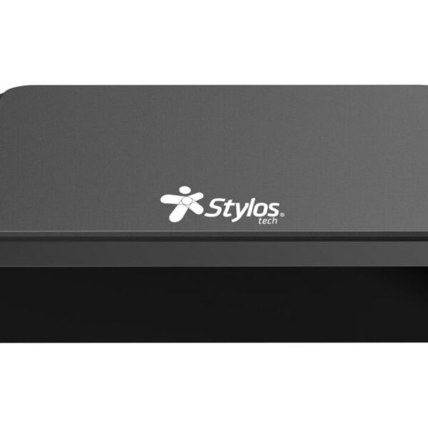 TV BOX 2+16 Stylos STVTBX5B 2 GB