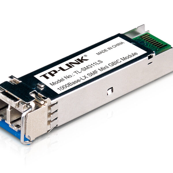 MiniGBIC TP-LINK SM311LS 10000 m