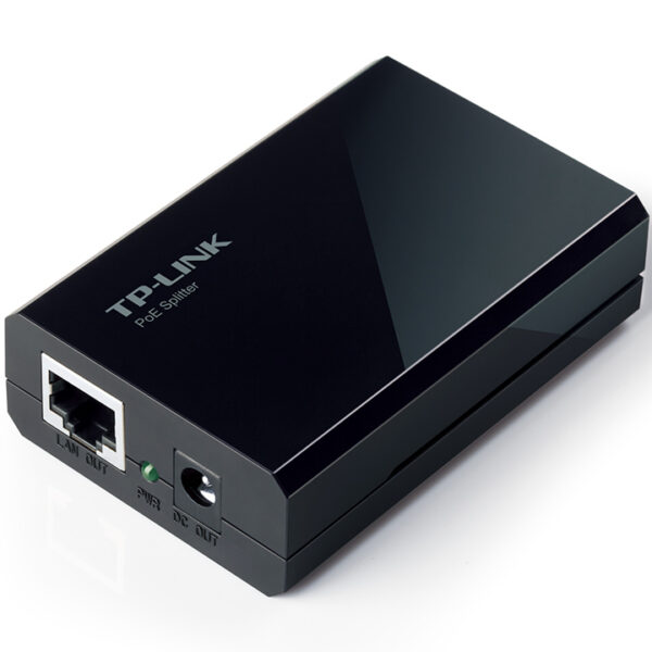 Splitter PoE TP-LINK POE10R 12 W