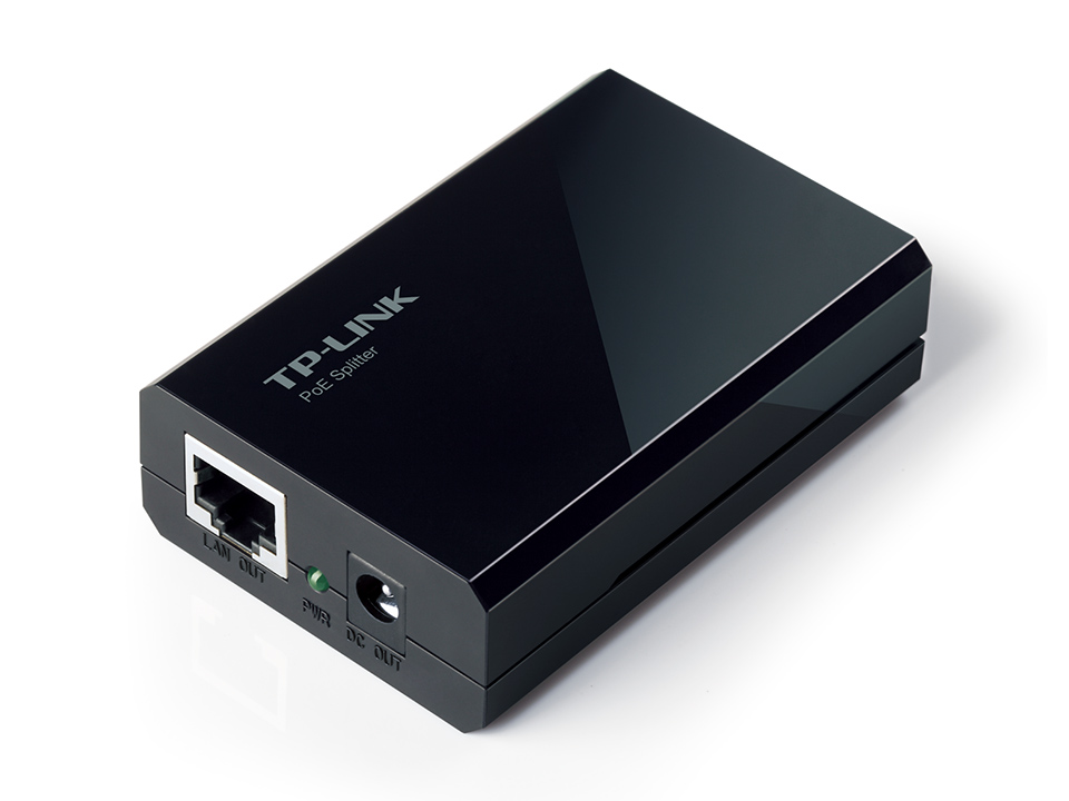 Splitter PoE TP-LINK POE10R 12 W