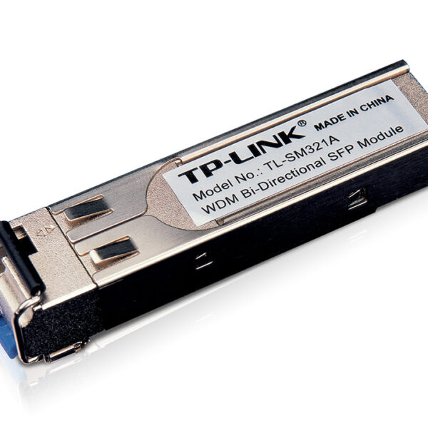 Módulo SFP TP-LINK SM321A 10000 m