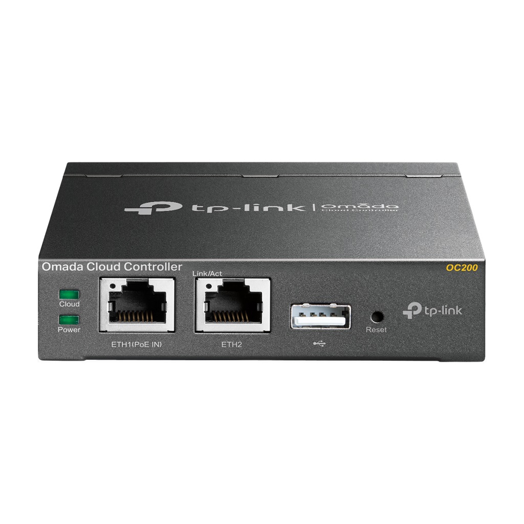 Controlador Cloud Omada Omada OC200