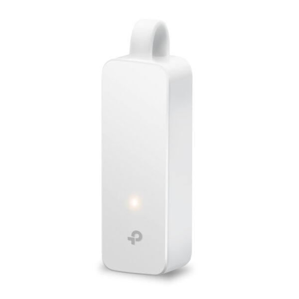 Adaptador de Red USB Tipo C a RJ45 TP-LINK UE300C USB