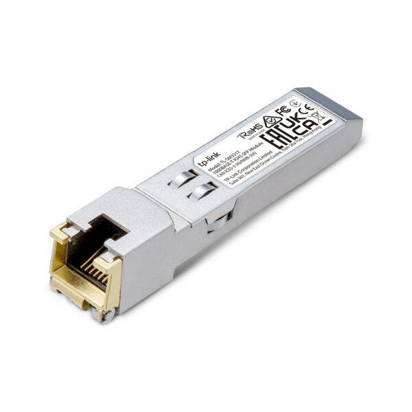 Transceptor TP-LINK SM331T 300 m