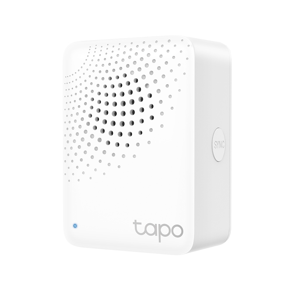 HUB TP-LINK Tapo H100 Blanco