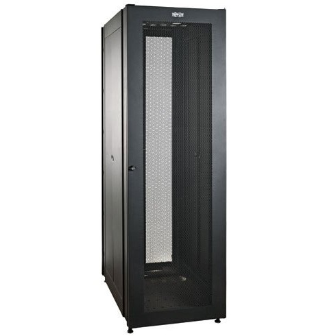 Gabinete TRIPP-LITE SR42UBEVS Negro