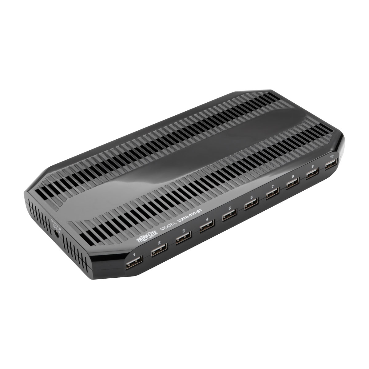 Estación de Carga USB TRIPP-LITE U280-010-ST Si
