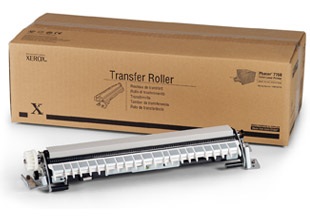 2do rodillo de transferencia XEROX AltaLink B8145/55/70 008R08103 Negro