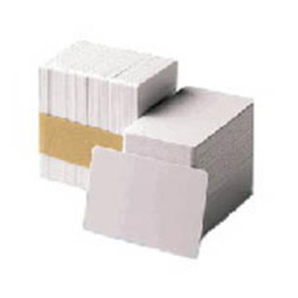 Tarjetas de PVC ZEBRA 104523-111 500