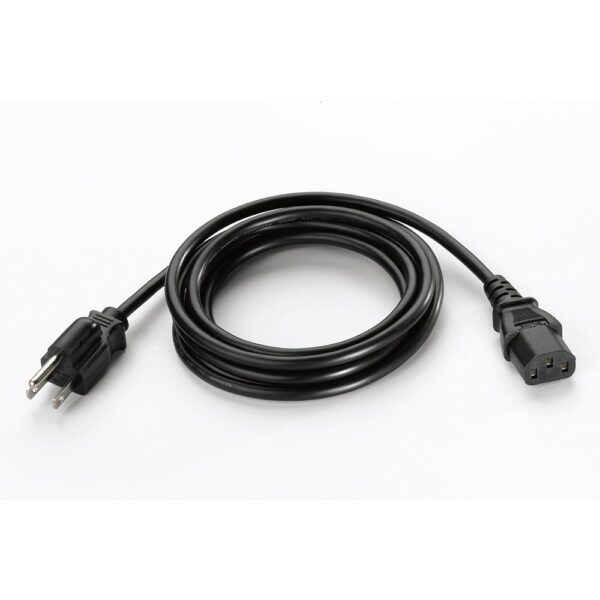 Fuente de Alimentación ZEBRA 23844-00-00R Negro