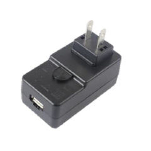 Fuente de Alimentación ZEBRA PWR-WUA5V12W0US Negro