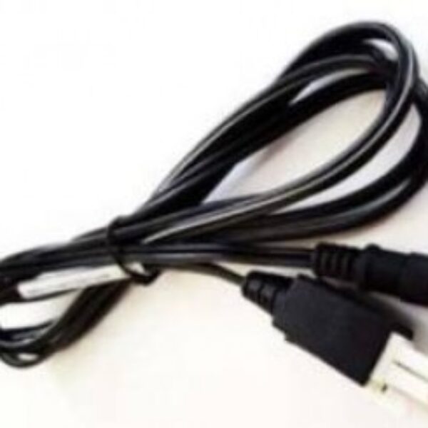 Cables de Alimentación ZEBRA N/A CBL-DC-383A1-01 Negro