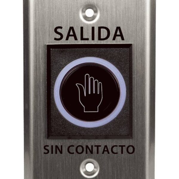 Control de Acceso ZK TECO TLEB102 k11