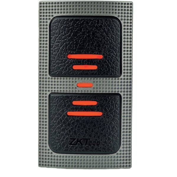Control de Acceso ZK TECO KR500E