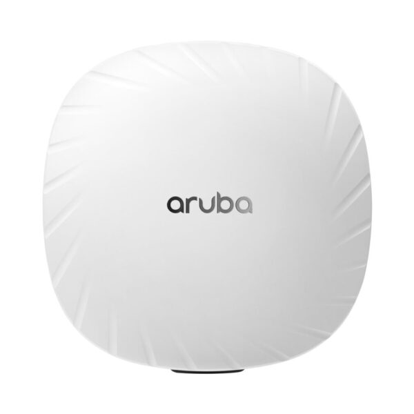 Access Point Hewlett Packard Enterprise HPE Aruba AP-555 (RW) JZ356A