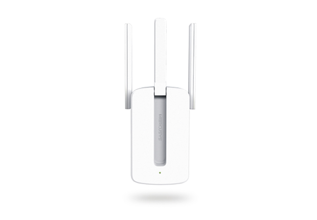 Extensor de Rango Inalámbrico 300MBPS MERCUSYS MW300RE 3