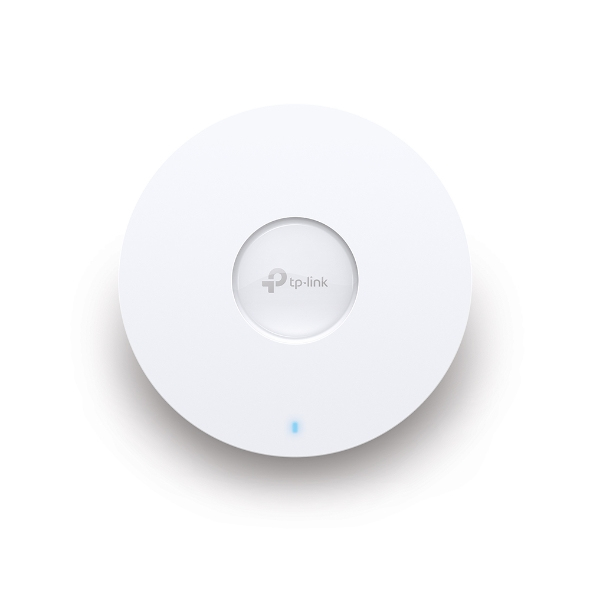 Access Point Omada EAP670 Ethernet LAN