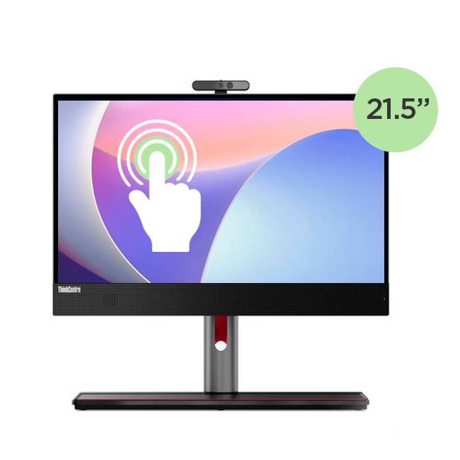 All in one LENOVO AIO M70a 11VMS28900 512 GB SSD