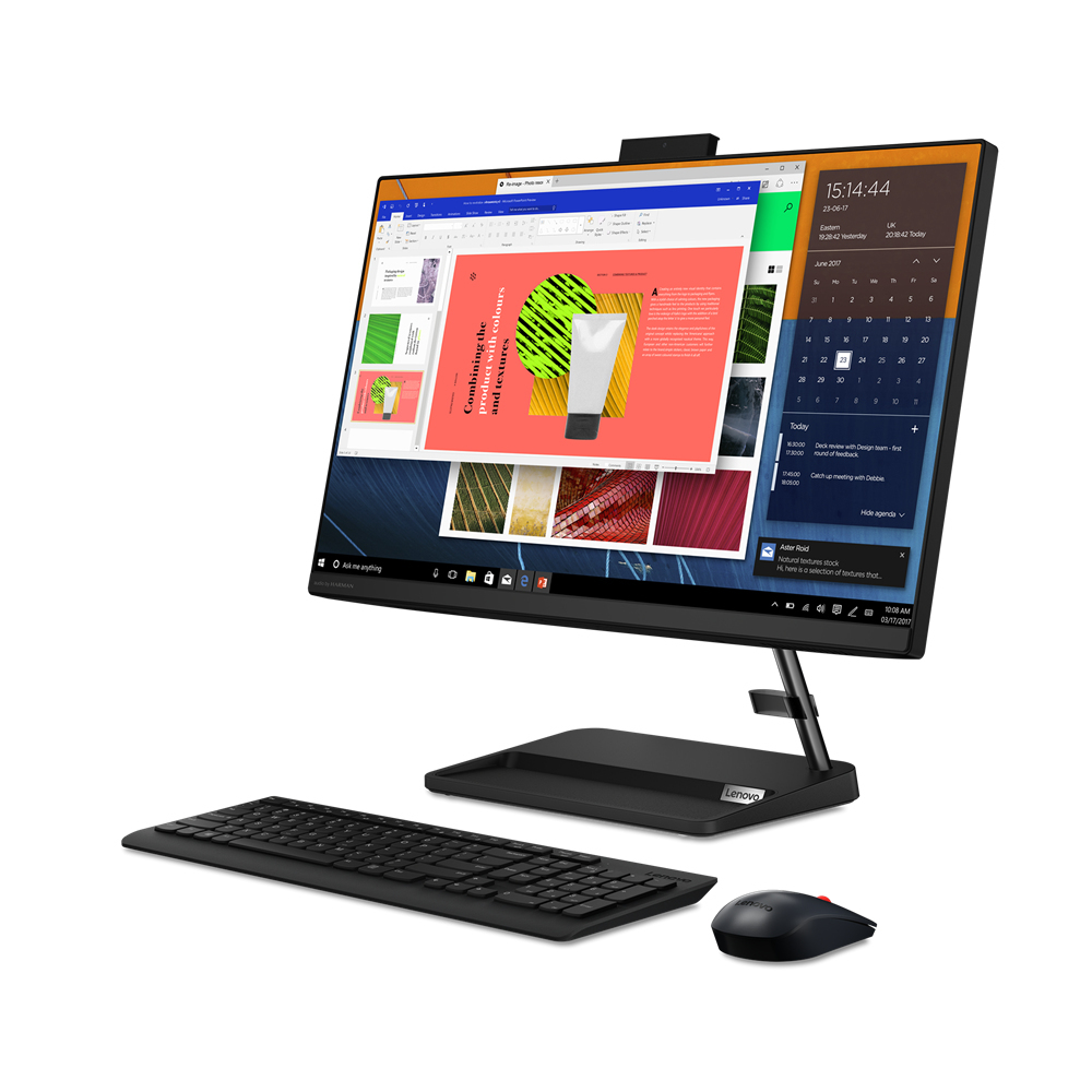 All in One LENOVO IdeaCentre 3 F0FX009TLD 1 TB
