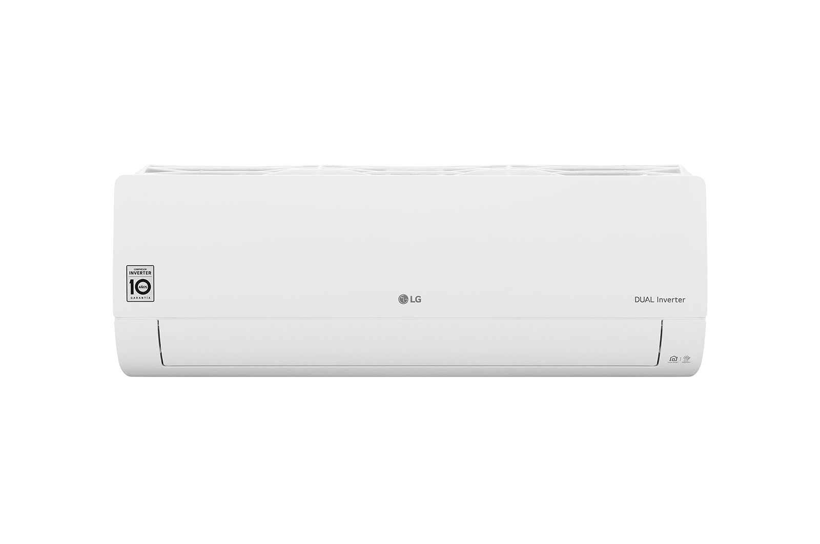 Aire Acondicionado LG DUALCOOL VM122H9 1 TON